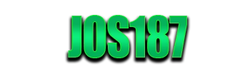 Logo JOS187