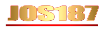 Logo Jos187
